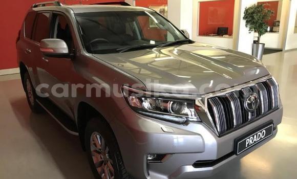 Acheter Neuf Voiture Toyota Land Cruiser Prado Gris à Harare, Harare