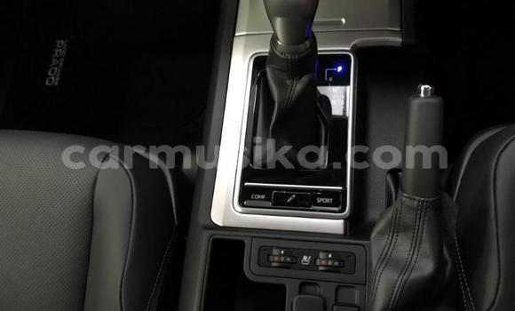 Tenga Itsva Toyota Land Cruiser Prado Sirivha Mota in Harare in Harare Tenga Itsva Toyota Land Cruiser Prado Sirivha Mota in Harare in Harare