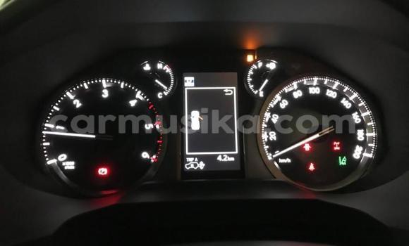 Tenga Itsva Toyota Land Cruiser Prado Sirivha Mota in Harare in Harare Tenga Itsva Toyota Land Cruiser Prado Sirivha Mota in Harare in Harare