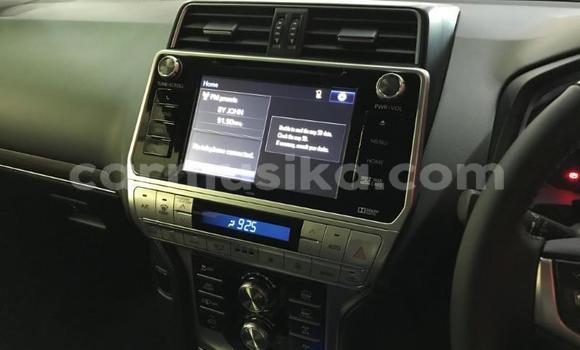 Tenga Itsva Toyota Land Cruiser Prado Sirivha Mota in Harare in Harare Tenga Itsva Toyota Land Cruiser Prado Sirivha Mota in Harare in Harare