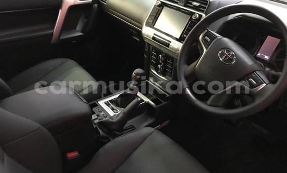 Tenga Itsva Toyota Land Cruiser Prado Sirivha Mota in Harare in Harare Tenga Itsva Toyota Land Cruiser Prado Sirivha Mota in Harare in Harare