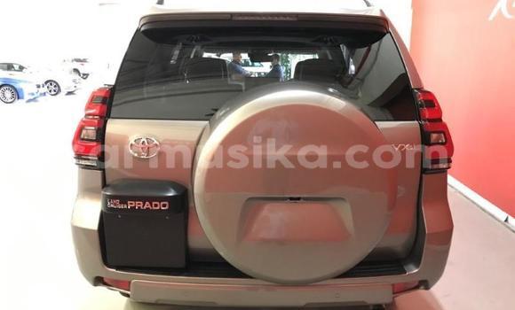 Tenga Itsva Toyota Land Cruiser Prado Sirivha Mota in Harare in Harare Tenga Itsva Toyota Land Cruiser Prado Sirivha Mota in Harare in Harare