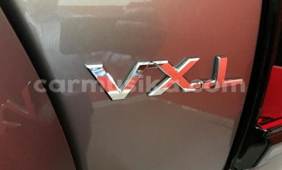 Tenga Itsva Toyota Land Cruiser Prado Sirivha Mota in Harare in Harare Tenga Itsva Toyota Land Cruiser Prado Sirivha Mota in Harare in Harare