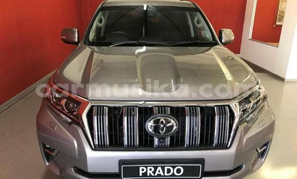 Tenga Itsva Toyota Land Cruiser Prado Sirivha Mota in Harare in Harare Tenga Itsva Toyota Land Cruiser Prado Sirivha Mota in Harare in Harare