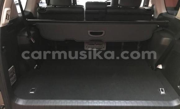 Tenga Itsva Toyota Land Cruiser Prado Sirivha Mota in Harare in Harare Tenga Itsva Toyota Land Cruiser Prado Sirivha Mota in Harare in Harare