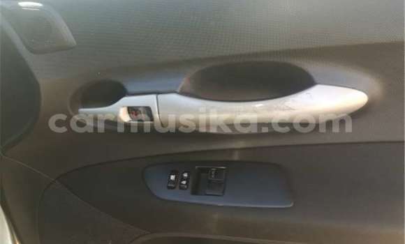 Acheter Occasion Voiture Toyota Auris Gris à Chiredzi, Masvingo Acheter Occasion Voiture Toyota Auris Gris à Chiredzi, Masvingo