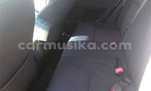 Acheter Occasion Voiture Toyota Auris Gris à Chiredzi, Masvingo Acheter Occasion Voiture Toyota Auris Gris à Chiredzi, Masvingo