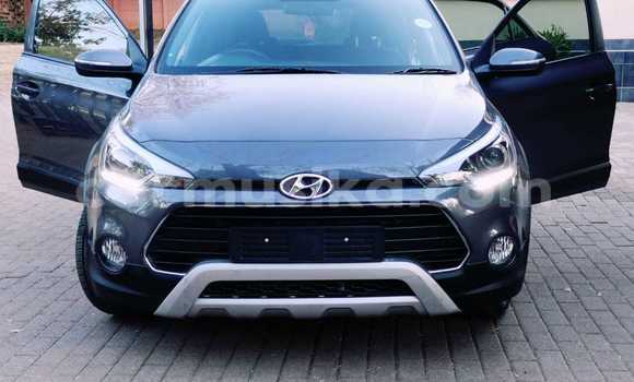 Acheter Occasion Voiture Honda Jazz Gris à Beitbridge, Matabeleland South Acheter Occasion Voiture Honda Jazz Gris à Beitbridge, Matabeleland South