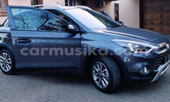 Acheter Occasion Voiture Honda Jazz Gris à Beitbridge, Matabeleland South Acheter Occasion Voiture Honda Jazz Gris à Beitbridge, Matabeleland South