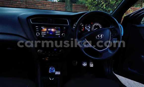 Acheter Occasion Voiture Honda Jazz Gris à Beitbridge, Matabeleland South Acheter Occasion Voiture Honda Jazz Gris à Beitbridge, Matabeleland South