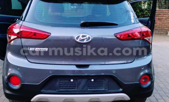 Acheter Occasion Voiture Honda Jazz Gris à Beitbridge, Matabeleland South Acheter Occasion Voiture Honda Jazz Gris à Beitbridge, Matabeleland South