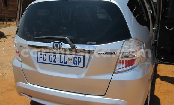 Tenga Tsaru Honda Fit Sirivha Mota in Beitbridge in Matabeleland South