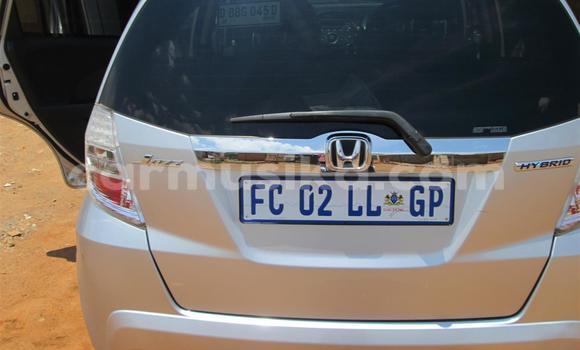 Acheter Occasion Voiture Honda Fit Gris à Beitbridge, Matabeleland South Acheter Occasion Voiture Honda Fit Gris à Beitbridge, Matabeleland South