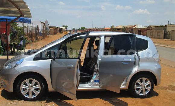 Acheter Occasion Voiture Honda Fit Gris à Beitbridge, Matabeleland South Acheter Occasion Voiture Honda Fit Gris à Beitbridge, Matabeleland South