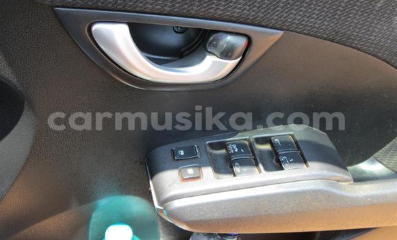 Acheter Occasion Voiture Honda Fit Gris à Beitbridge, Matabeleland South Acheter Occasion Voiture Honda Fit Gris à Beitbridge, Matabeleland South