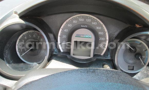 Acheter Occasion Voiture Honda Fit Gris à Beitbridge, Matabeleland South Acheter Occasion Voiture Honda Fit Gris à Beitbridge, Matabeleland South