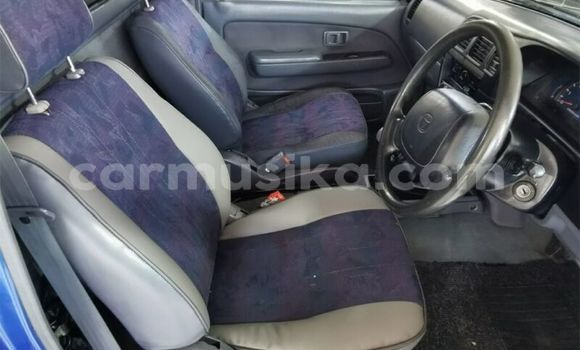 Acheter Occasion Voiture Toyota Hilux Autre à Beitbridge, Matabeleland South Acheter Occasion Voiture Toyota Hilux Autre à Beitbridge, Matabeleland South