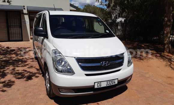 Buy Used Hyundai H1 Other Car in Beitbridge in Matabeleland South Buy Used Hyundai H1 Other Car in Beitbridge in Matabeleland South