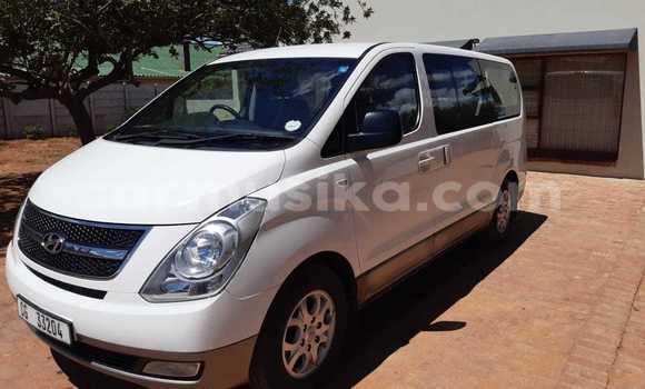 Buy Used Hyundai H1 Other Car in Beitbridge in Matabeleland South Buy Used Hyundai H1 Other Car in Beitbridge in Matabeleland South