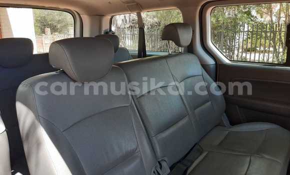 Buy Used Hyundai H1 Other Car in Beitbridge in Matabeleland South Buy Used Hyundai H1 Other Car in Beitbridge in Matabeleland South