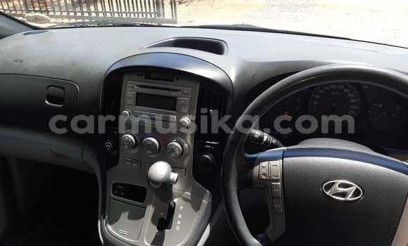 Buy Used Hyundai H1 Other Car in Beitbridge in Matabeleland South Buy Used Hyundai H1 Other Car in Beitbridge in Matabeleland South