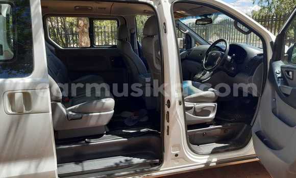 Buy Used Hyundai H1 Other Car in Beitbridge in Matabeleland South Buy Used Hyundai H1 Other Car in Beitbridge in Matabeleland South