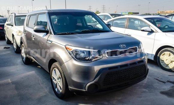 Acheter Import Voiture Kia Soul Autre à Import - Dubai, Harare Acheter Import Voiture Kia Soul Autre à Import - Dubai, Harare