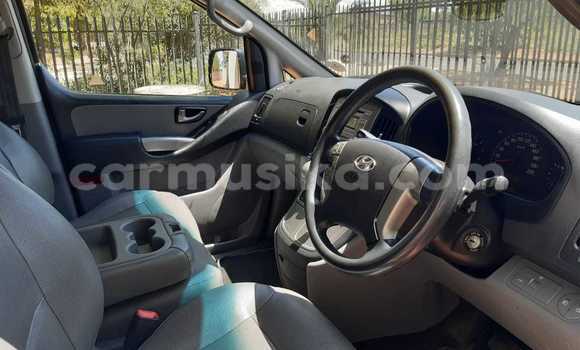 Buy Used Hyundai H1 Other Car in Beitbridge in Matabeleland South Buy Used Hyundai H1 Other Car in Beitbridge in Matabeleland South