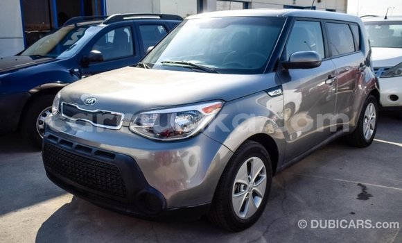 Acheter Import Voiture Kia Soul Autre à Import - Dubai, Harare Acheter Import Voiture Kia Soul Autre à Import - Dubai, Harare