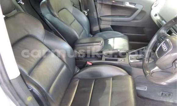 Acheter Occasion Voiture Audi A3 Gris à Harare, Harare Acheter Occasion Voiture Audi A3 Gris à Harare, Harare