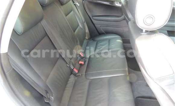 Acheter Occasion Voiture Audi A3 Gris à Harare, Harare Acheter Occasion Voiture Audi A3 Gris à Harare, Harare