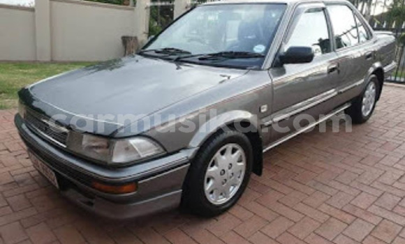 Tenga Tsaru Toyota Camry Zvimwe Mota in Beitbridge in Matabeleland South Tenga Tsaru Toyota Camry Zvimwe Mota in Beitbridge in Matabeleland South