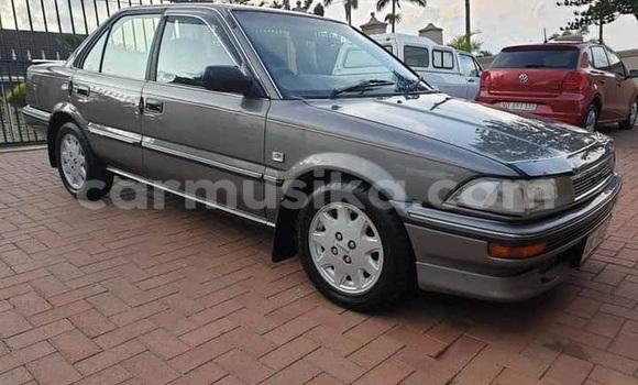 Tenga Tsaru Toyota Camry Zvimwe Mota in Beitbridge in Matabeleland South Tenga Tsaru Toyota Camry Zvimwe Mota in Beitbridge in Matabeleland South