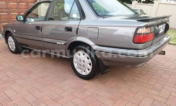 Tenga Tsaru Toyota Camry Zvimwe Mota in Beitbridge in Matabeleland South Tenga Tsaru Toyota Camry Zvimwe Mota in Beitbridge in Matabeleland South
