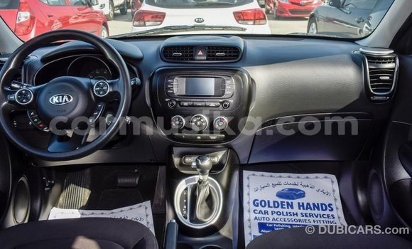 Acheter Import Voiture Kia Soul Autre à Import - Dubai, Harare Acheter Import Voiture Kia Soul Autre à Import - Dubai, Harare