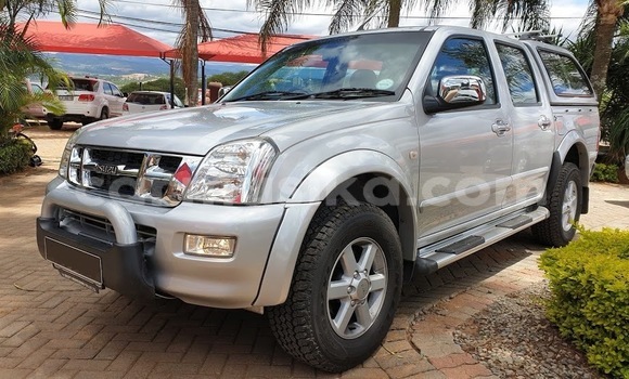 Acheter Occasion Voiture Isuzu KB Autre à Beitbridge, Matabeleland South