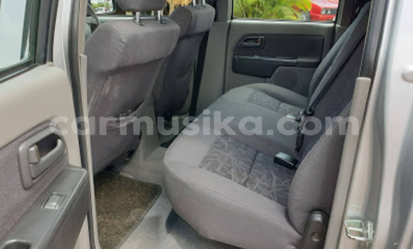 Acheter Occasion Voiture Isuzu KB Autre à Beitbridge, Matabeleland South Acheter Occasion Voiture Isuzu KB Autre à Beitbridge, Matabeleland South