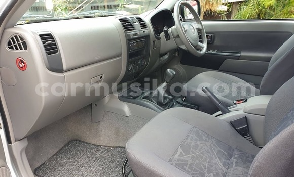 Acheter Occasion Voiture Isuzu KB Autre à Beitbridge, Matabeleland South Acheter Occasion Voiture Isuzu KB Autre à Beitbridge, Matabeleland South