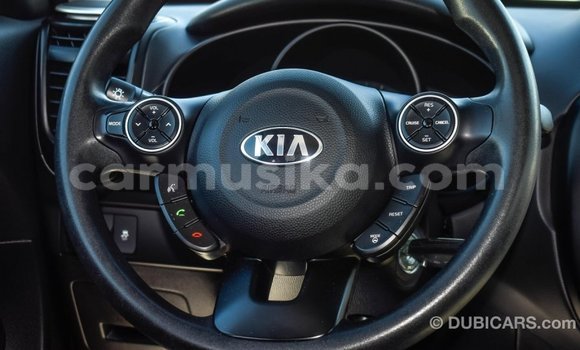 Acheter Import Voiture Kia Soul Autre à Import - Dubai, Harare Acheter Import Voiture Kia Soul Autre à Import - Dubai, Harare