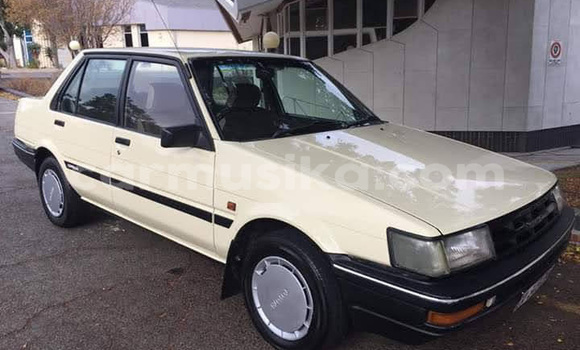 Nunua Ilio tumika Toyota Corolla Nyingine Gari ndani ya Beitbridge nchini Matabeleland Kusini