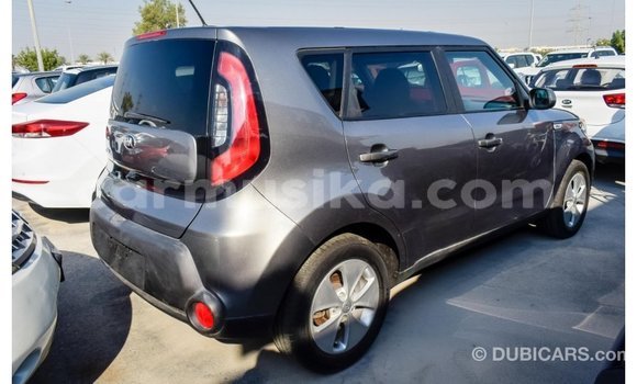 Acheter Import Voiture Kia Soul Autre à Import - Dubai, Harare Acheter Import Voiture Kia Soul Autre à Import - Dubai, Harare