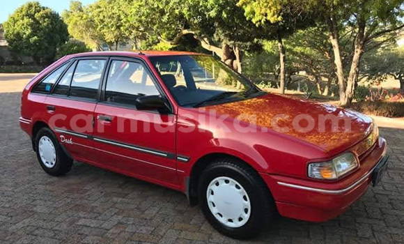 Tenga Tsaru Ford Laser Tsvuku Mota in Beitbridge in Matabeleland South Tenga Tsaru Ford Laser Tsvuku Mota in Beitbridge in Matabeleland South