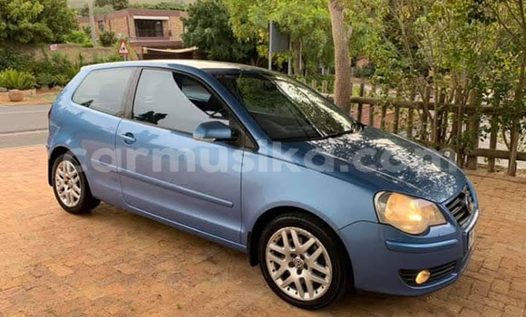 Tenga Tsaru Volkswagen Polo Bhuruu Mota in Beitbridge in Matabeleland South Tenga Tsaru Volkswagen Polo Bhuruu Mota in Beitbridge in Matabeleland South