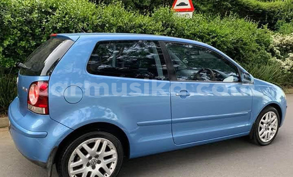 Tenga Tsaru Volkswagen Polo Bhuruu Mota in Beitbridge in Matabeleland South Tenga Tsaru Volkswagen Polo Bhuruu Mota in Beitbridge in Matabeleland South