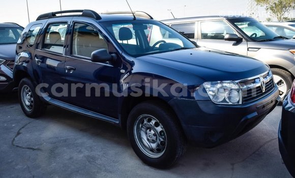 Tenga Imported Renault Duster Bhuruu Mota in Import - Dubai in Harare Tenga Imported Renault Duster Bhuruu Mota in Import - Dubai in Harare