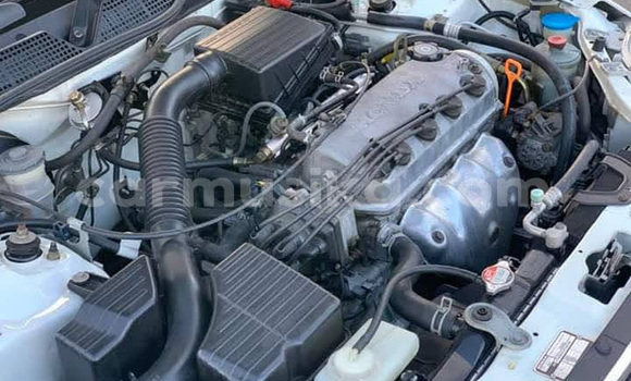 Buy Used Honda Ballade White Car in Beitbridge in Matabeleland South Buy Used Honda Ballade White Car in Beitbridge in Matabeleland South