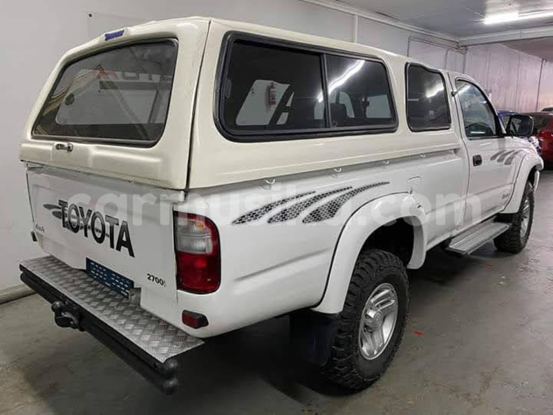 Big with watermark toyota hilux matabeleland south beitbridge 15127