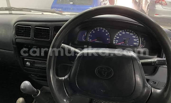 Tenga Tsaru Toyota Hilux Zvimwe Mota in Beitbridge in Matabeleland South Tenga Tsaru Toyota Hilux Zvimwe Mota in Beitbridge in Matabeleland South