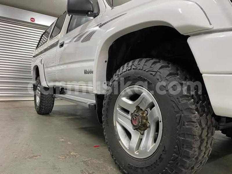 Big with watermark toyota hilux matabeleland south beitbridge 15127