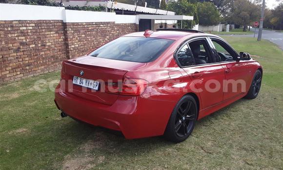 Acheter Occasion Voiture BMW 3–Series Rouge à Beitbridge, Matabeleland South Acheter Occasion Voiture BMW 3–Series Rouge à Beitbridge, Matabeleland South